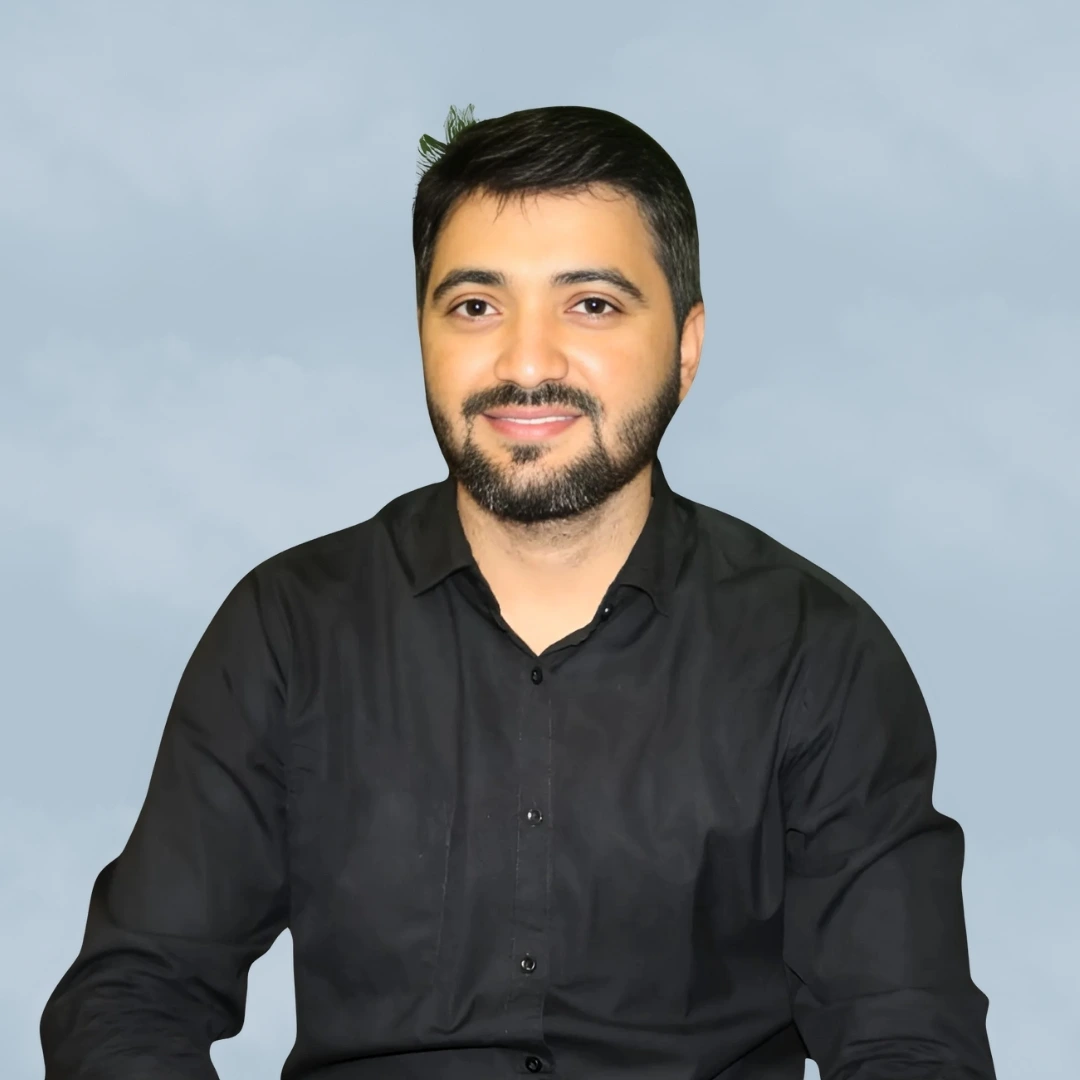 Prof. Aakash Verma - Post Basic Nursing Expert